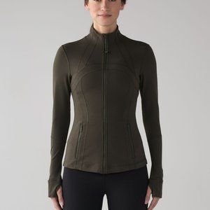 Lululemon Define Jacket